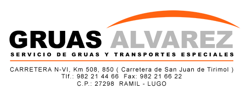 Gr&uacute;s &Aacute;lvarez